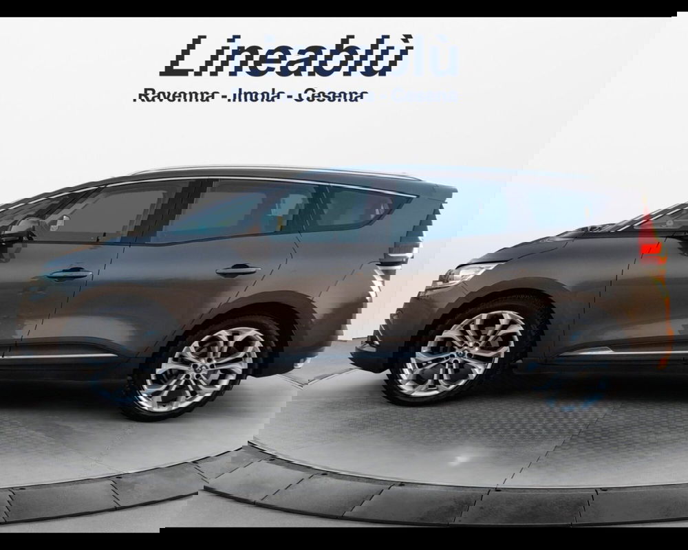 Renault Grand Scénic usata a Ravenna (2)