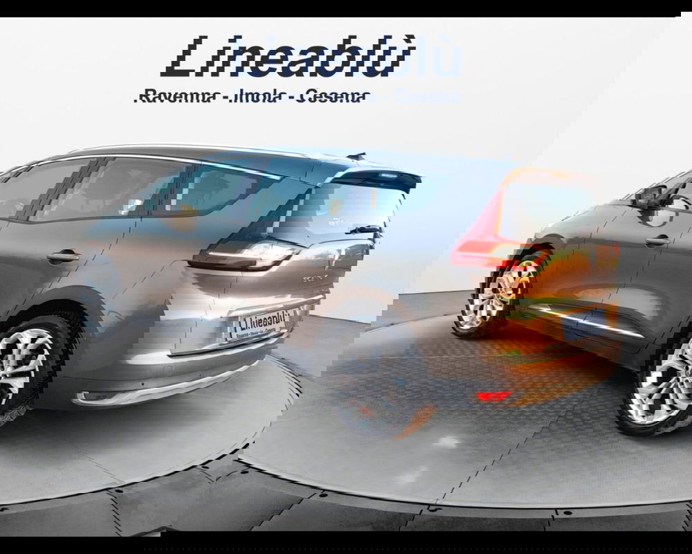 Renault Grand Scénic usata a Ravenna (3)