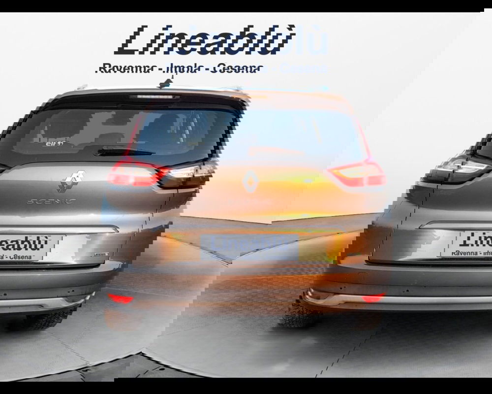 Renault Grand Scénic usata a Ravenna (4)