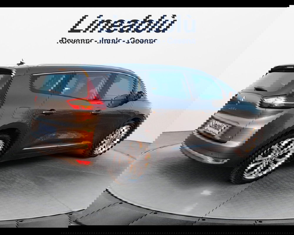 Renault Grand Scénic usata a Ravenna (5)