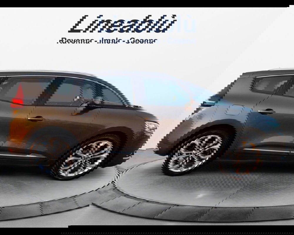 Renault Grand Scénic usata a Ravenna (6)