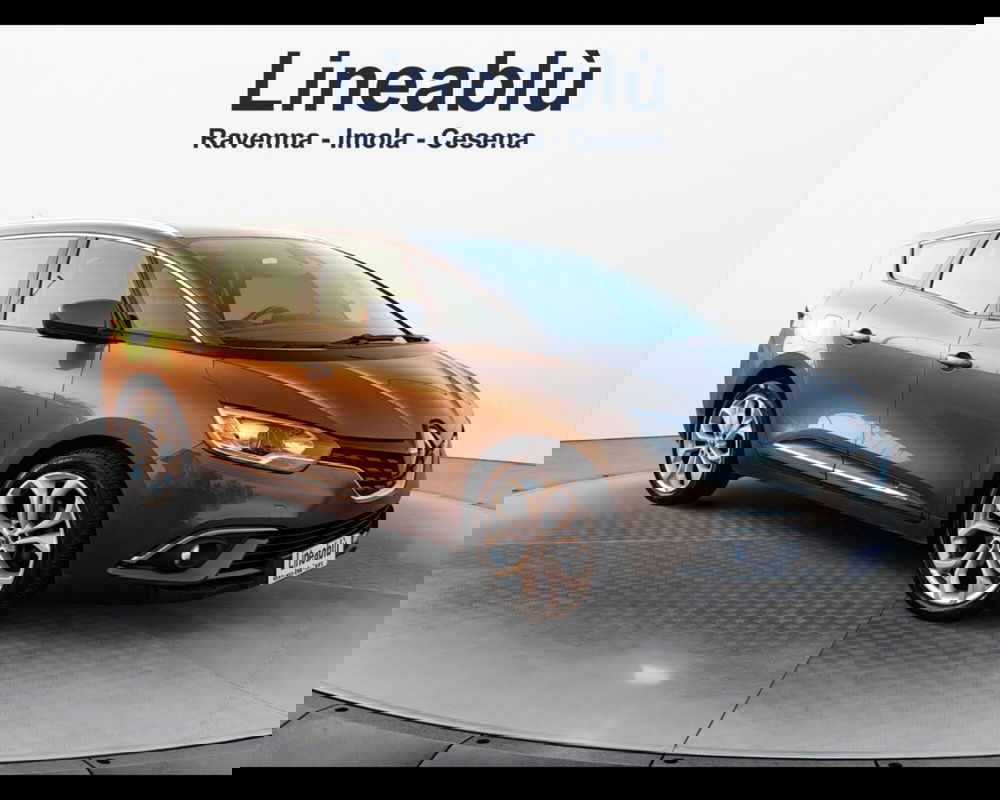 Renault Grand Scénic usata a Ravenna (7)