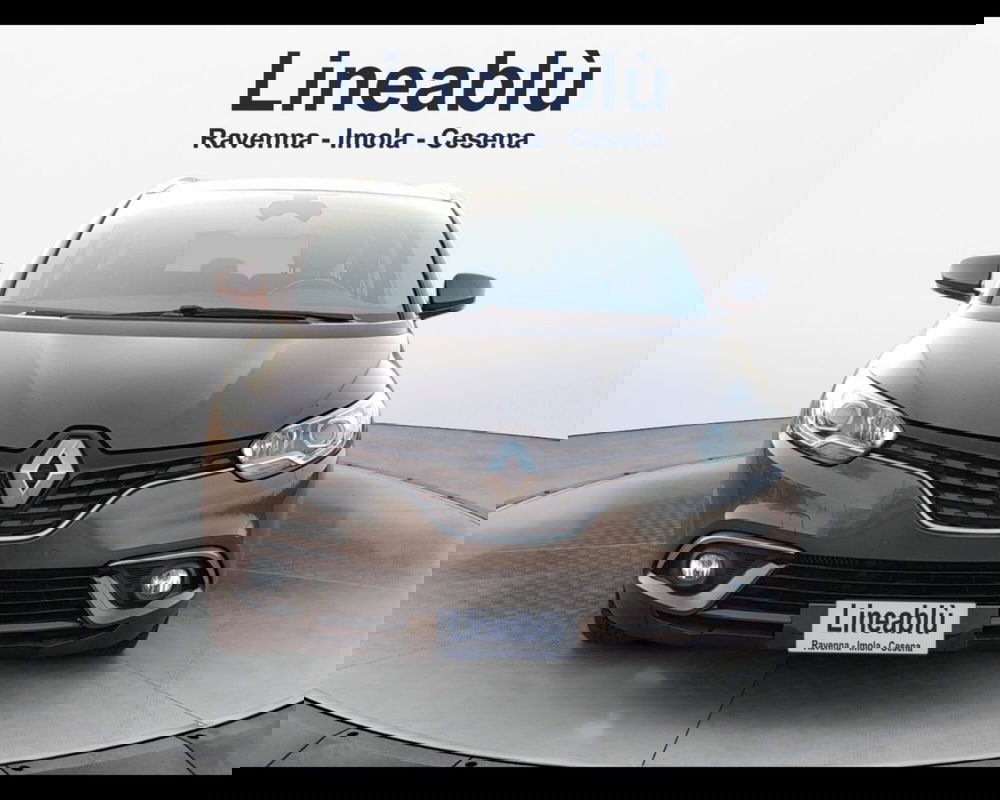 Renault Grand Scénic usata a Ravenna (8)