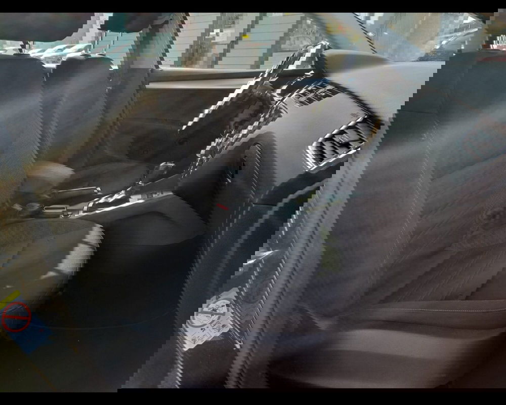 Skoda Octavia Station Wagon usata a Ravenna (10)