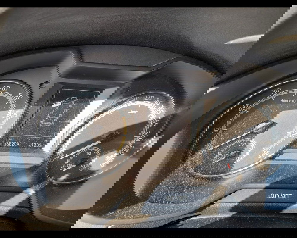 Skoda Octavia Station Wagon usata a Ravenna (11)