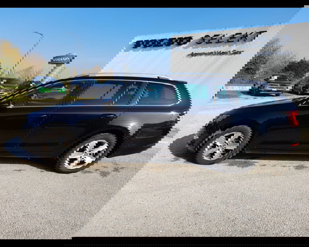 Skoda Octavia Station Wagon usata a Ravenna (13)