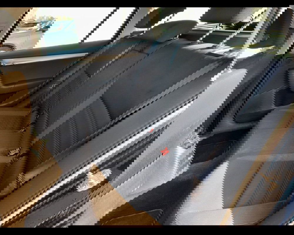 Skoda Octavia Station Wagon usata a Ravenna (14)