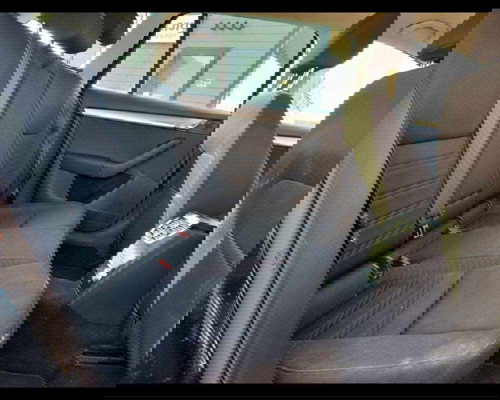 Skoda Octavia Station Wagon usata a Ravenna (15)