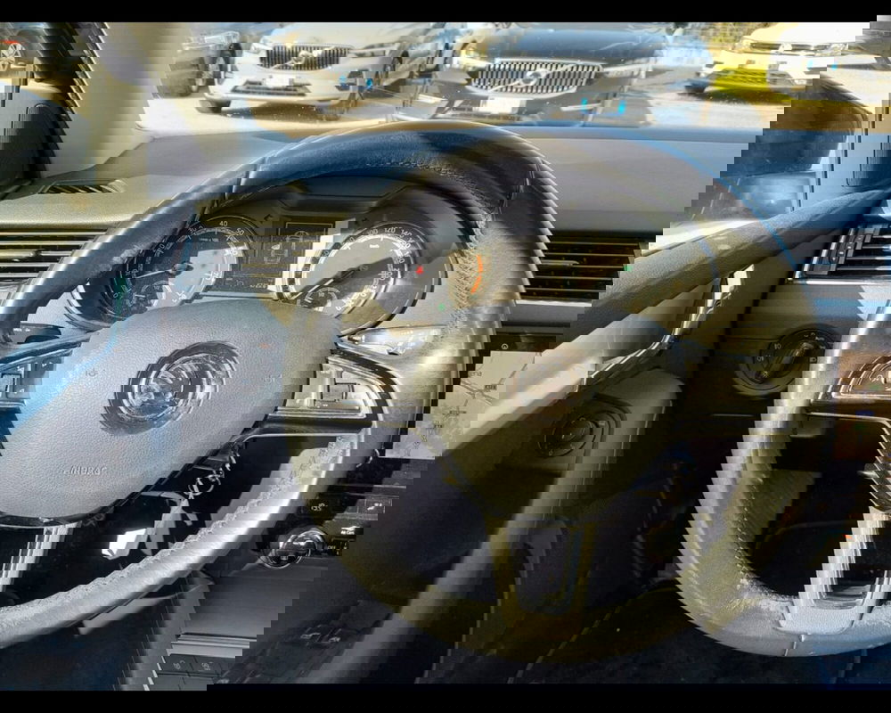 Skoda Octavia Station Wagon usata a Ravenna (16)