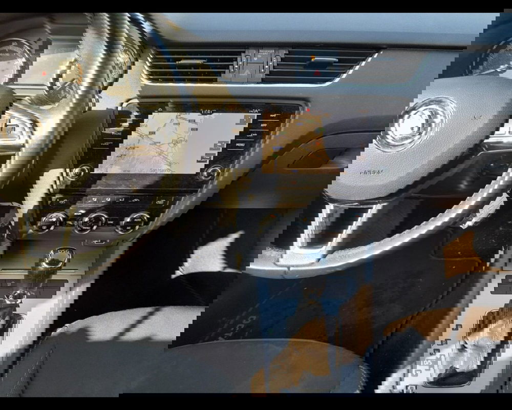 Skoda Octavia Station Wagon usata a Ravenna (17)