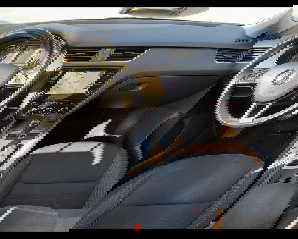 Skoda Octavia Station Wagon usata a Ravenna (18)