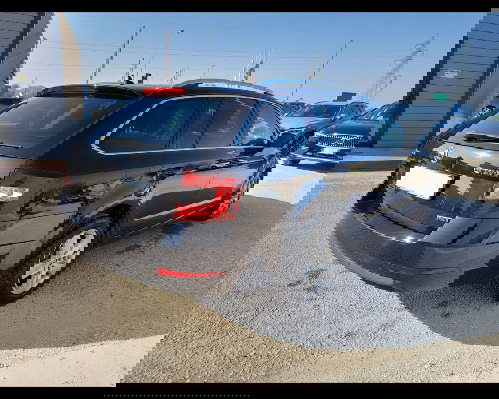 Skoda Octavia Station Wagon usata a Ravenna (2)