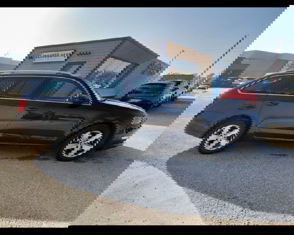 Skoda Octavia Station Wagon usata a Ravenna (3)