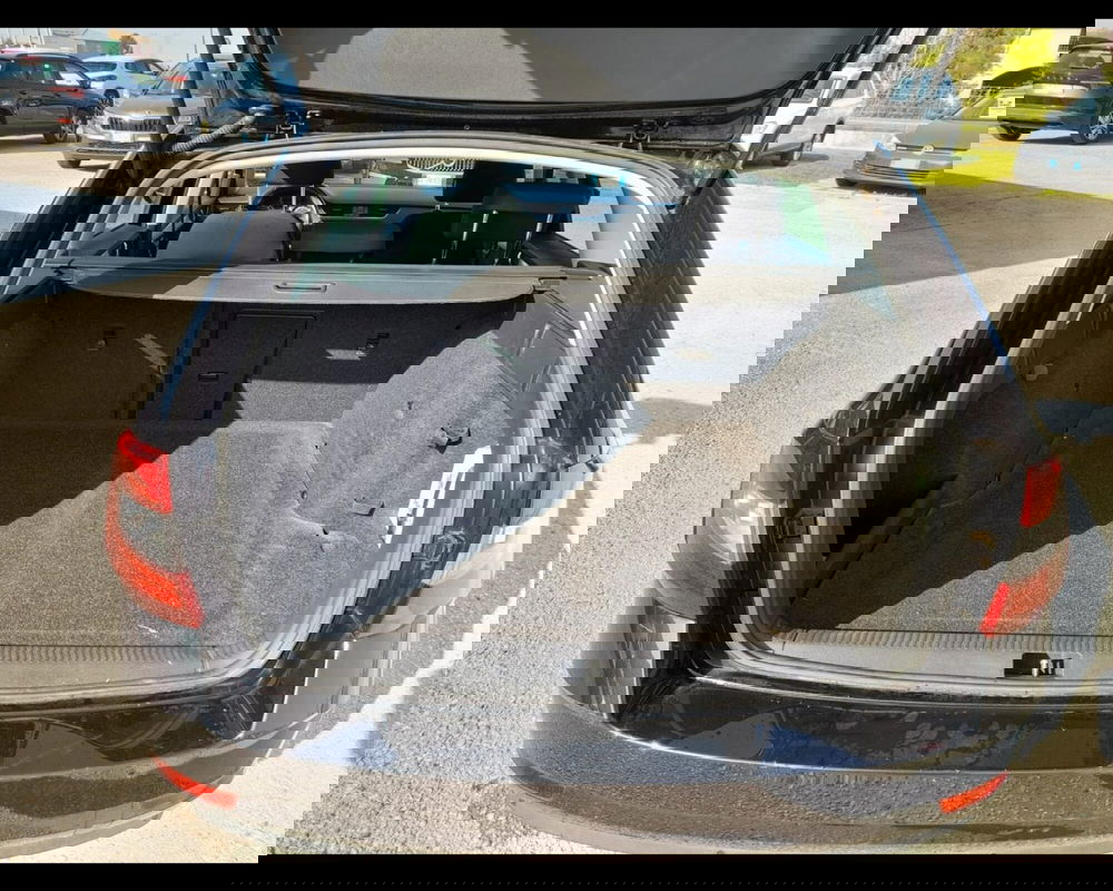 Skoda Octavia Station Wagon usata a Ravenna (4)