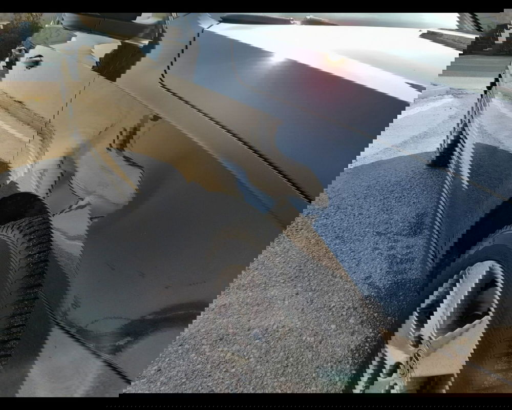 Skoda Octavia Station Wagon usata a Ravenna (5)