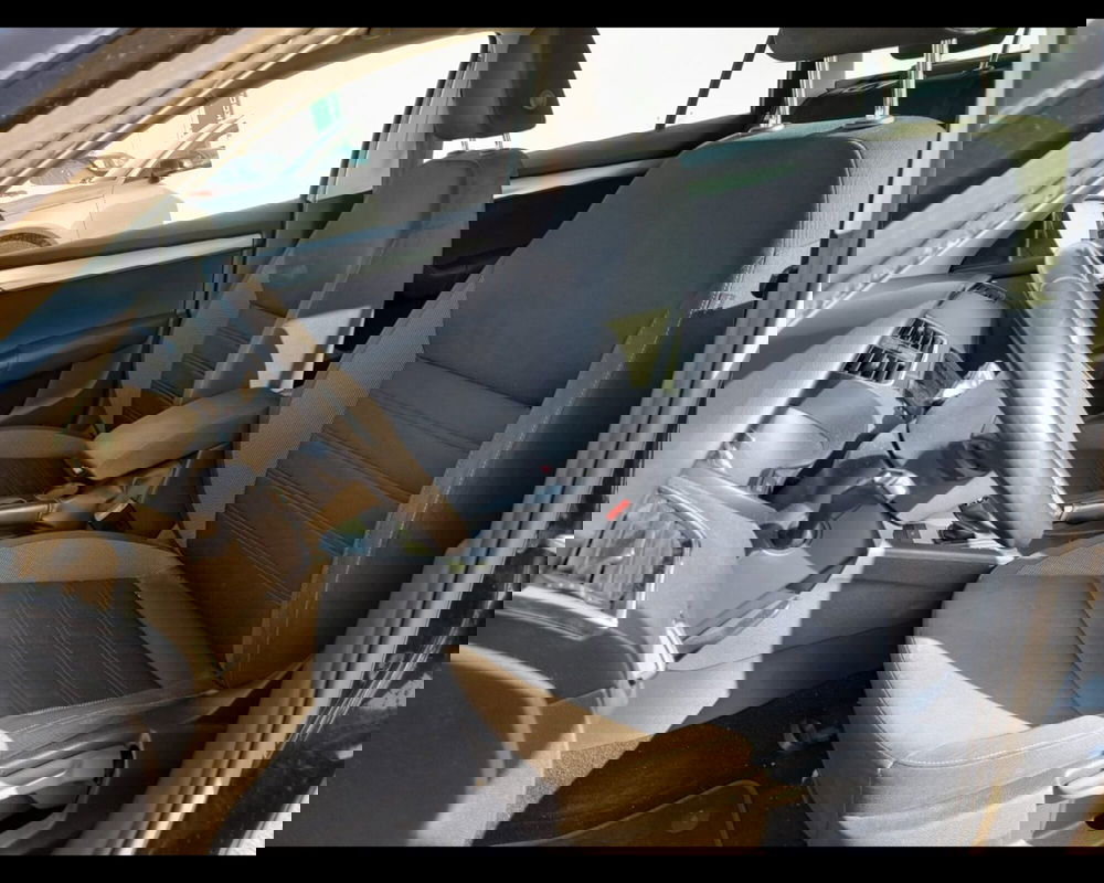 Skoda Octavia Station Wagon usata a Ravenna (9)