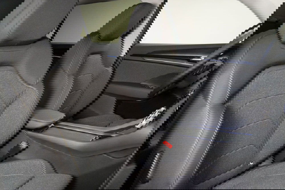 Skoda Kodiaq nuova a Varese (11)