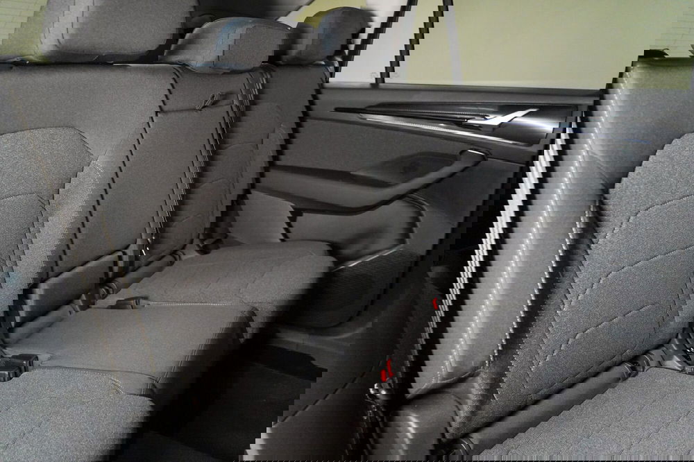 Skoda Kodiaq nuova a Varese (12)