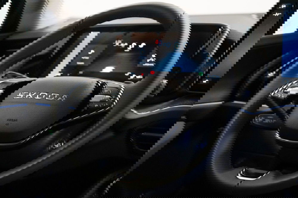 Skoda Kodiaq nuova a Varese (15)