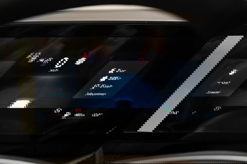 Skoda Kodiaq nuova a Varese (16)