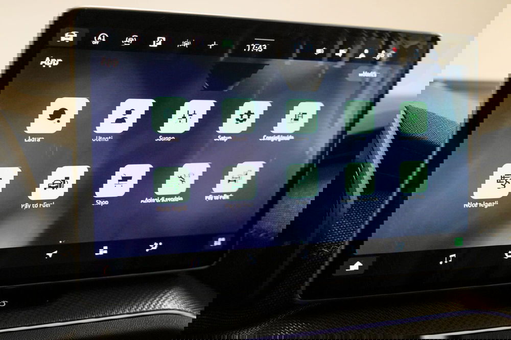 Skoda Kodiaq nuova a Varese (17)