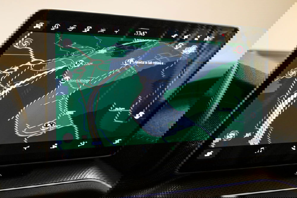 Skoda Kodiaq nuova a Varese (18)