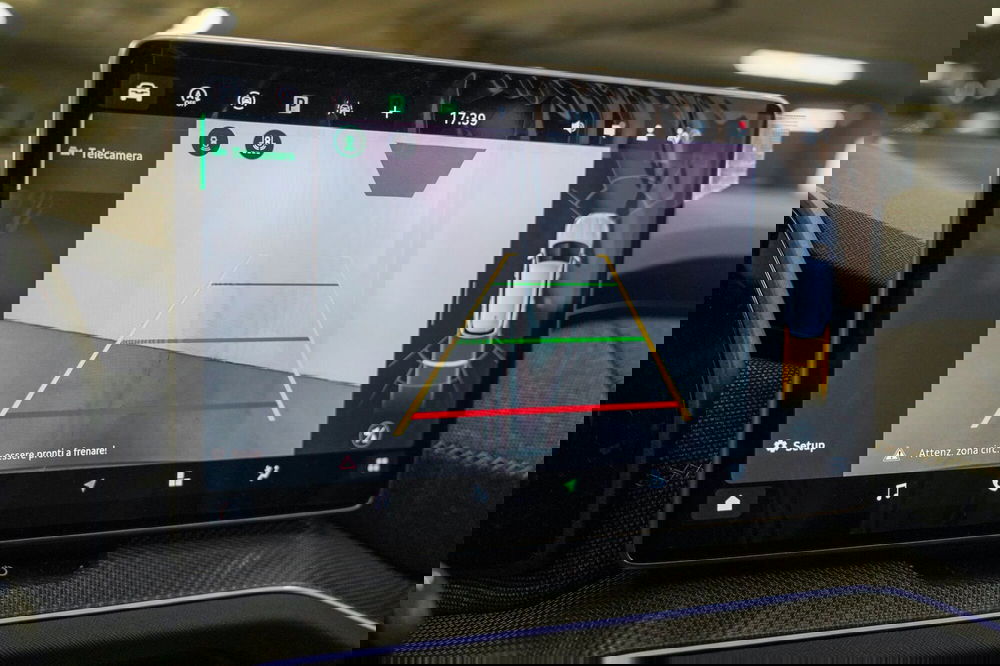 Skoda Kodiaq nuova a Varese (19)