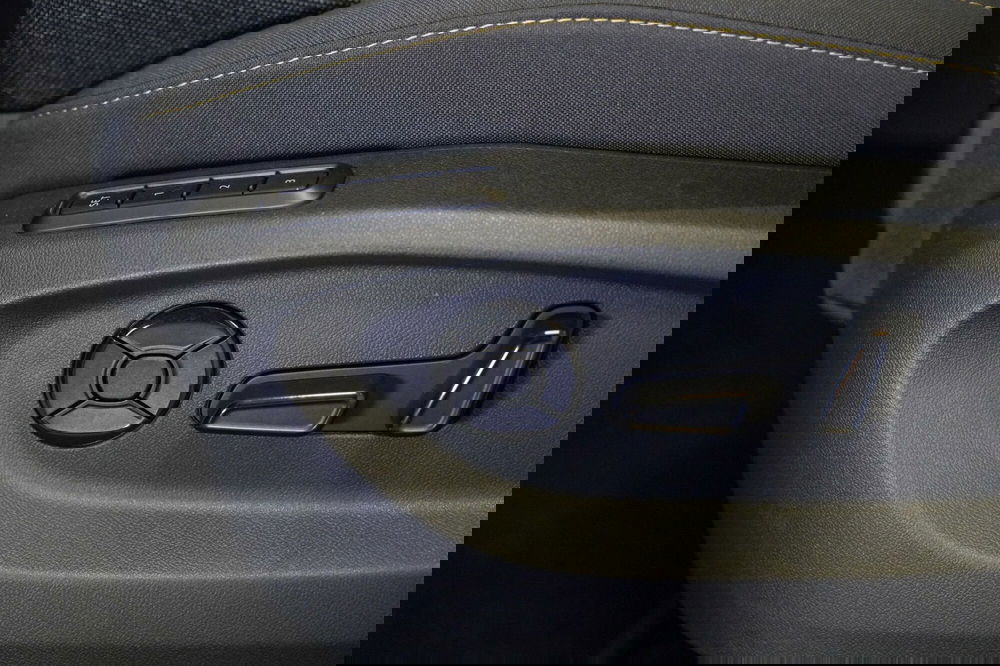 Skoda Kodiaq nuova a Varese (20)