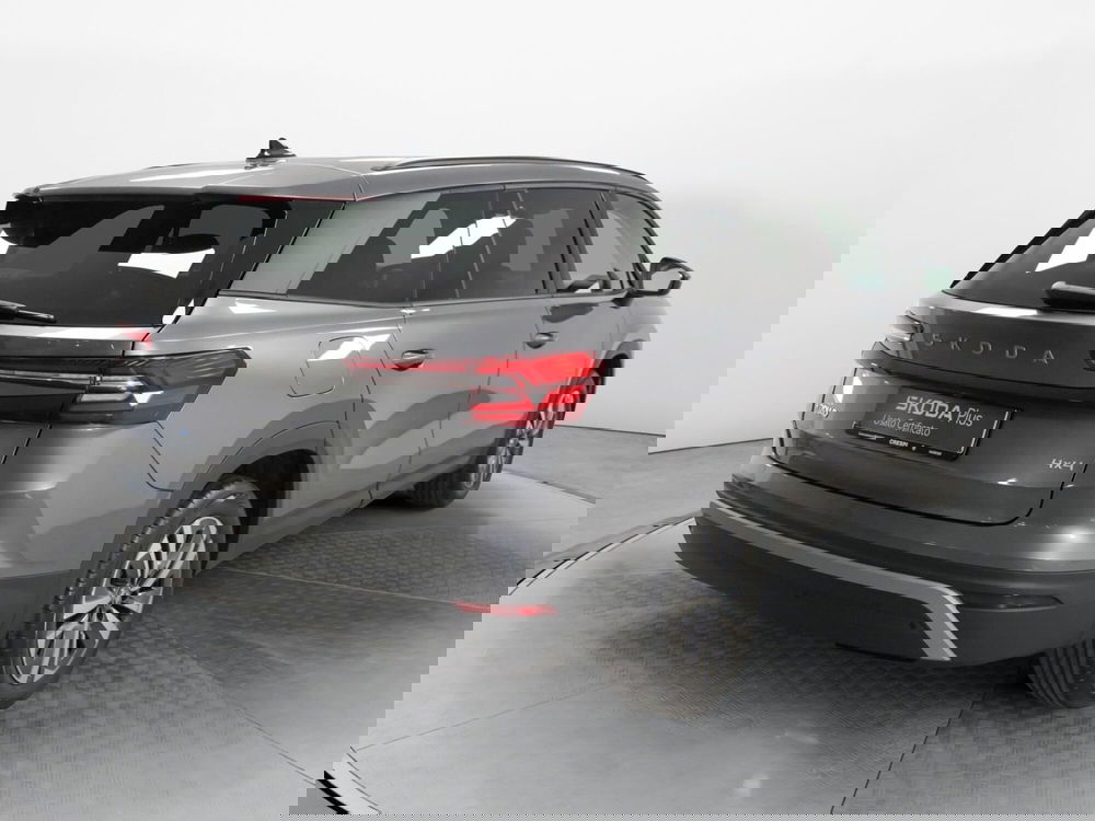 Skoda Kodiaq nuova a Varese (6)