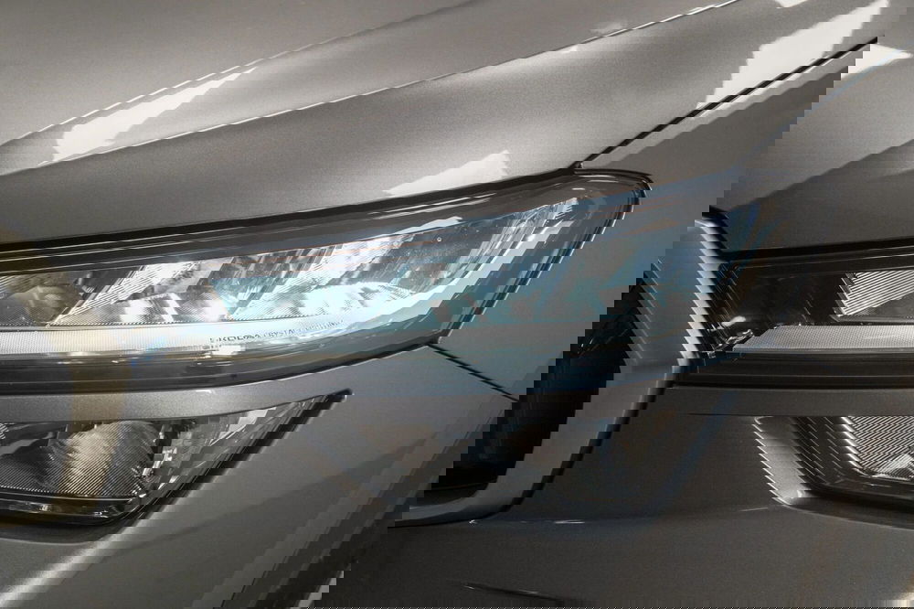 Skoda Kodiaq nuova a Varese (8)