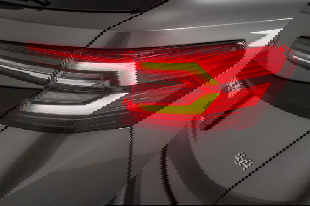 Skoda Kodiaq nuova a Varese (9)