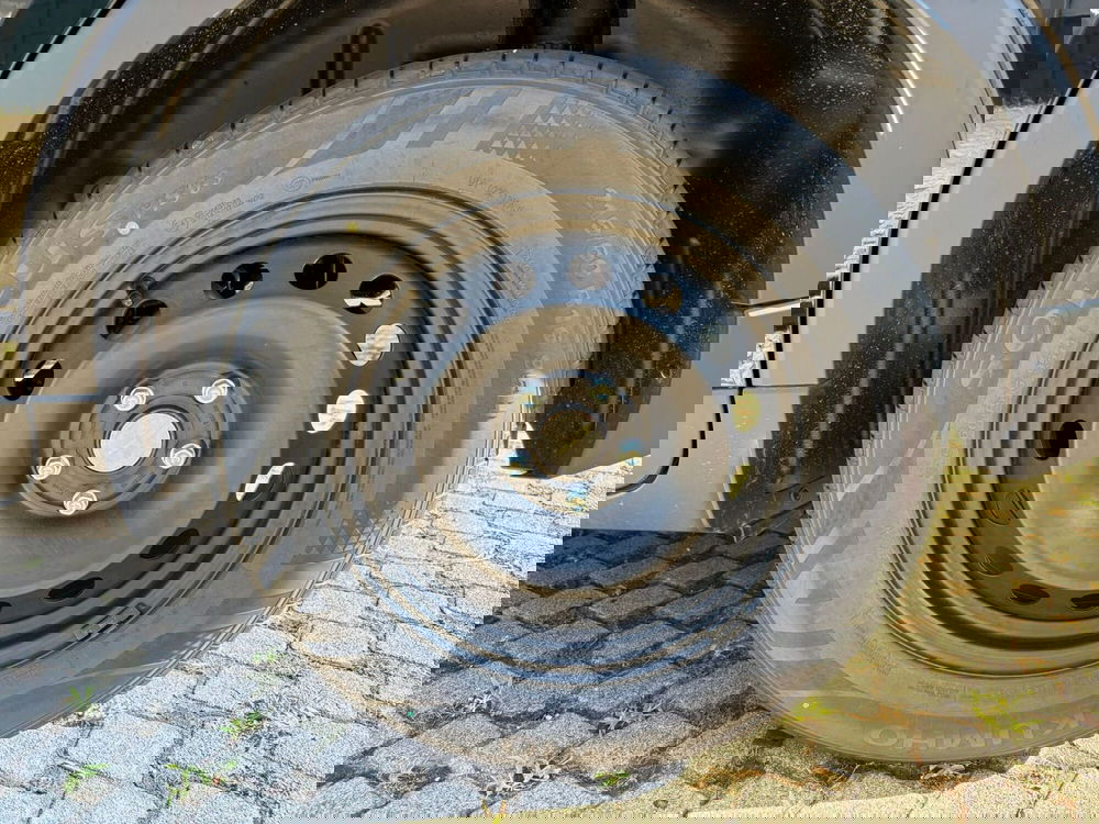 Mg ZS nuova a Monza e Brianza (12)