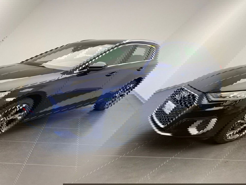 Audi A3 Sportback usata a Taranto