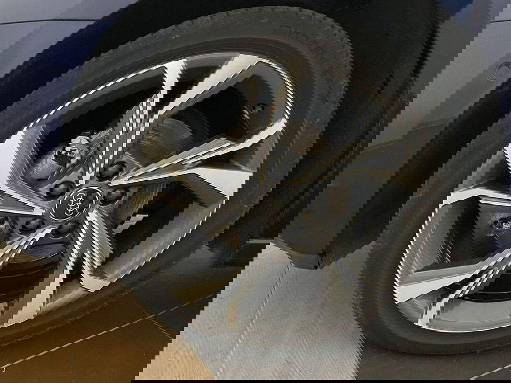 Audi A3 Sportback usata a Taranto (6)