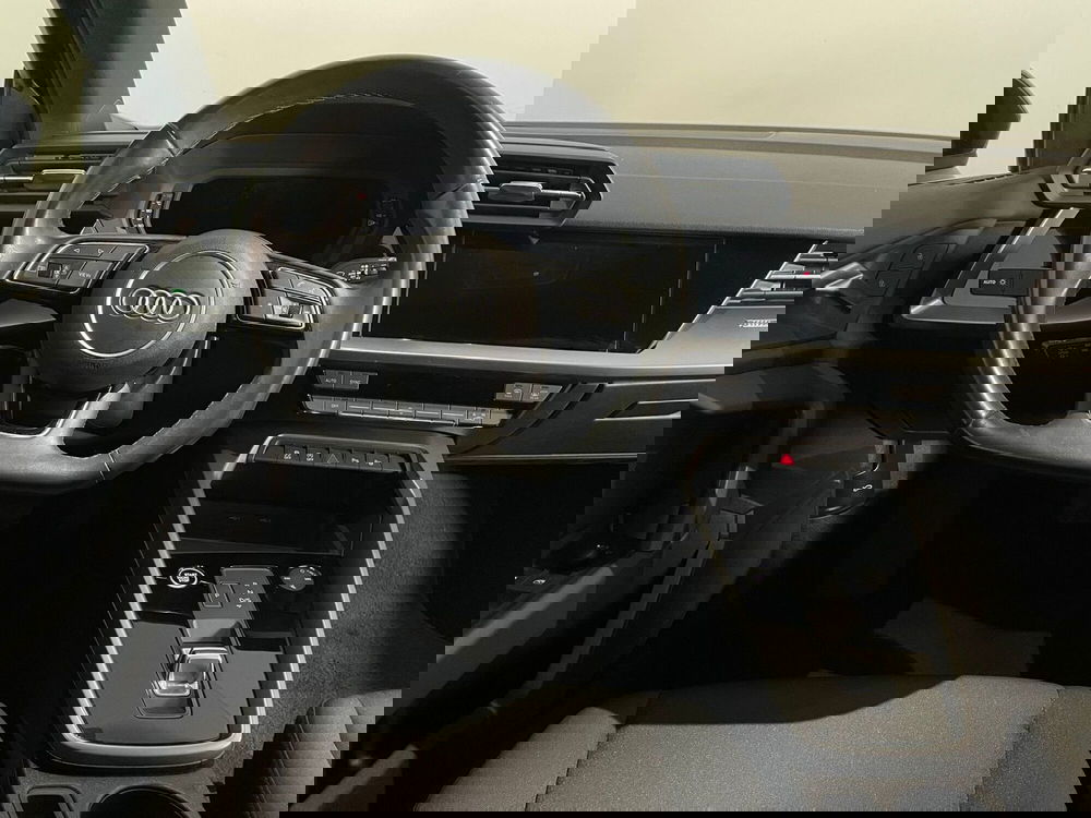 Audi A3 Sportback usata a Taranto (3)