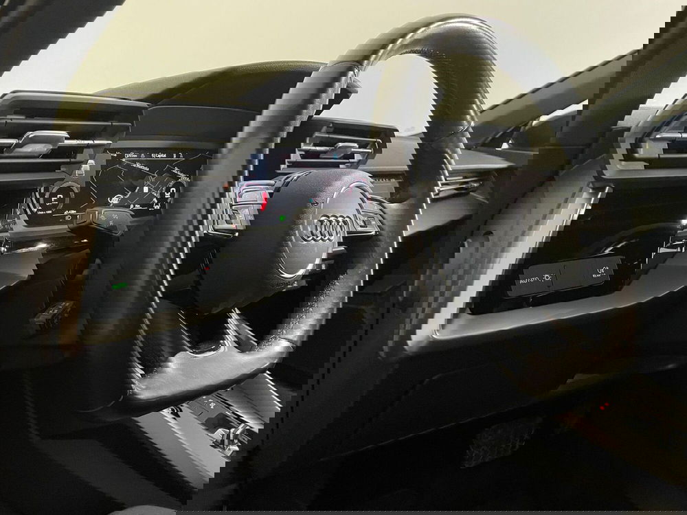 Audi A3 Sportback usata a Taranto (5)