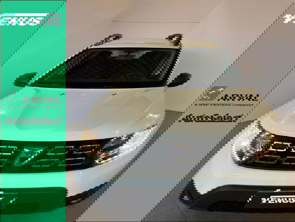 Dacia Duster usata a Monza e Brianza