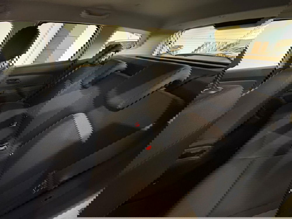 Dacia Duster usata a Monza e Brianza (10)