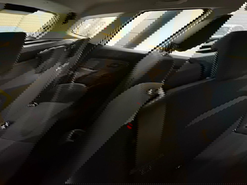 Dacia Duster usata a Monza e Brianza (12)