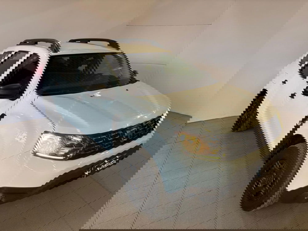 Dacia Duster usata a Monza e Brianza (13)