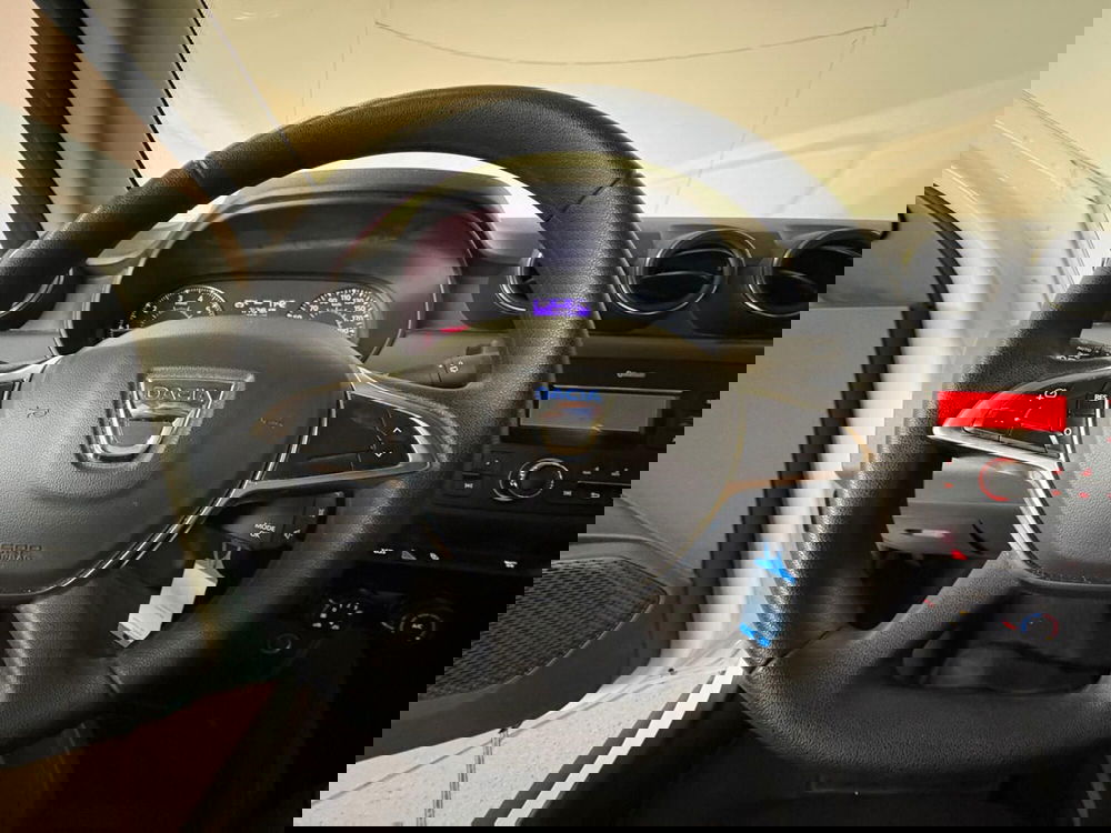 Dacia Duster usata a Monza e Brianza (14)