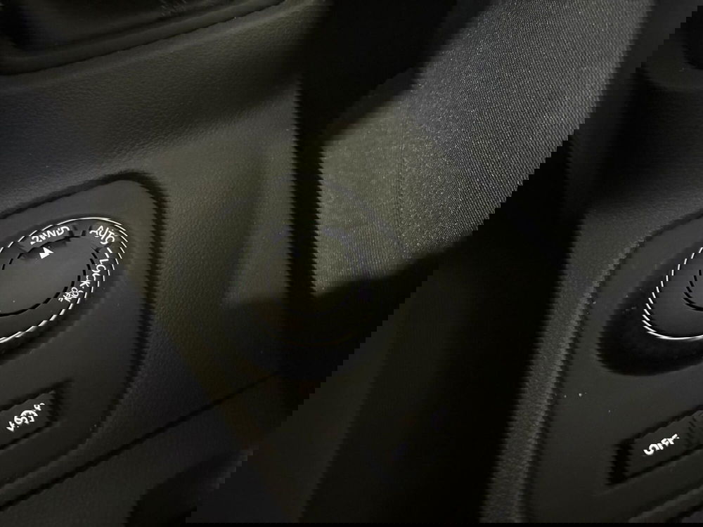 Dacia Duster usata a Monza e Brianza (15)