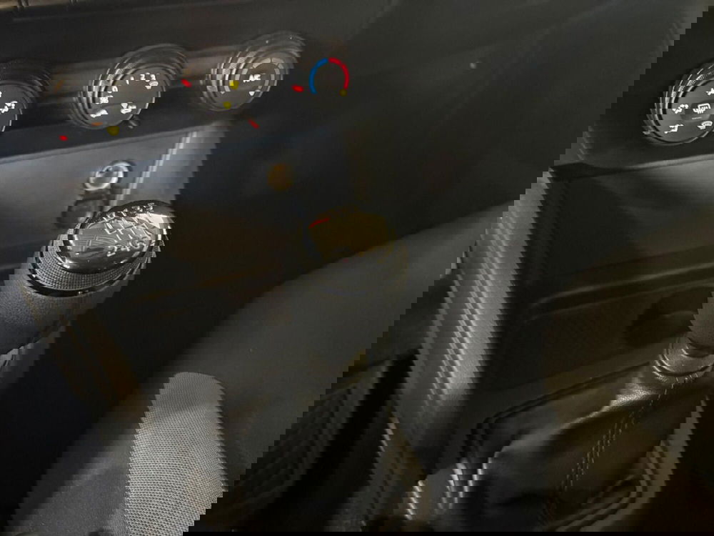 Dacia Duster usata a Monza e Brianza (16)