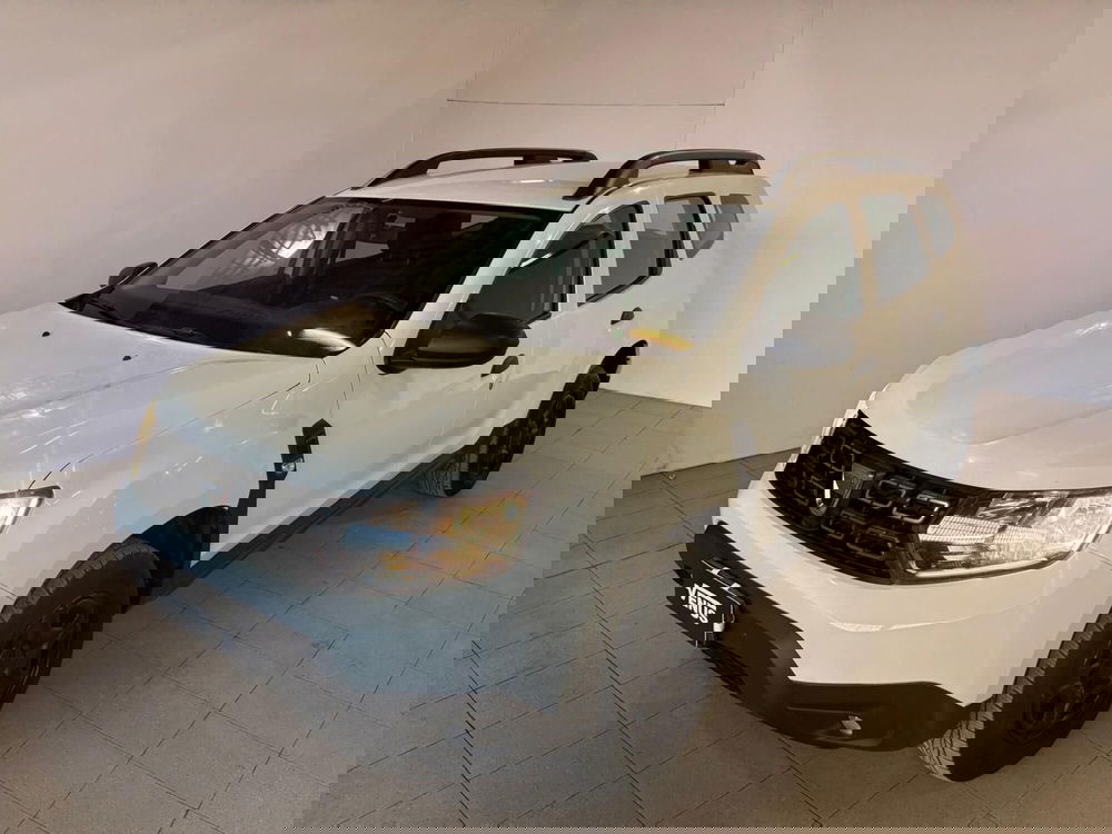 Dacia Duster usata a Monza e Brianza (2)