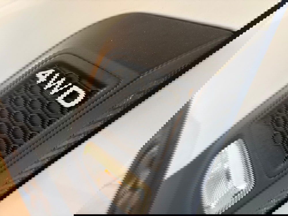 Dacia Duster usata a Monza e Brianza (17)