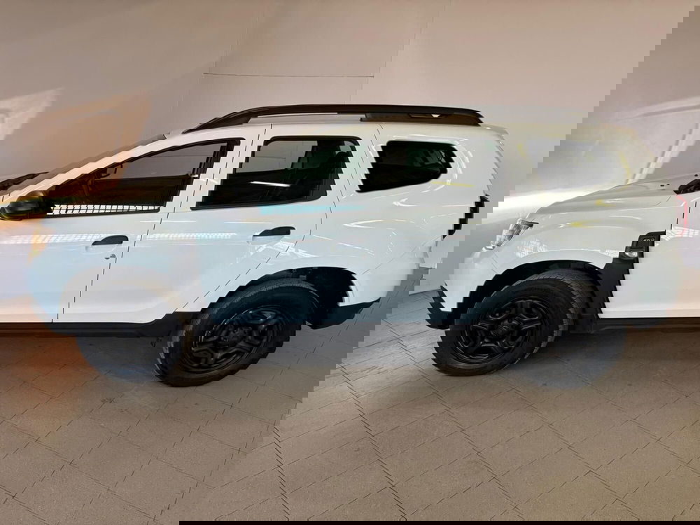 Dacia Duster usata a Monza e Brianza (3)