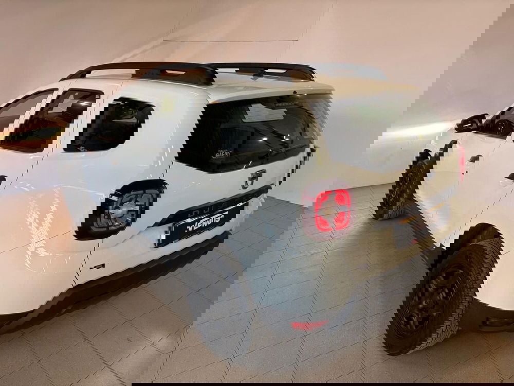 Dacia Duster usata a Monza e Brianza (4)