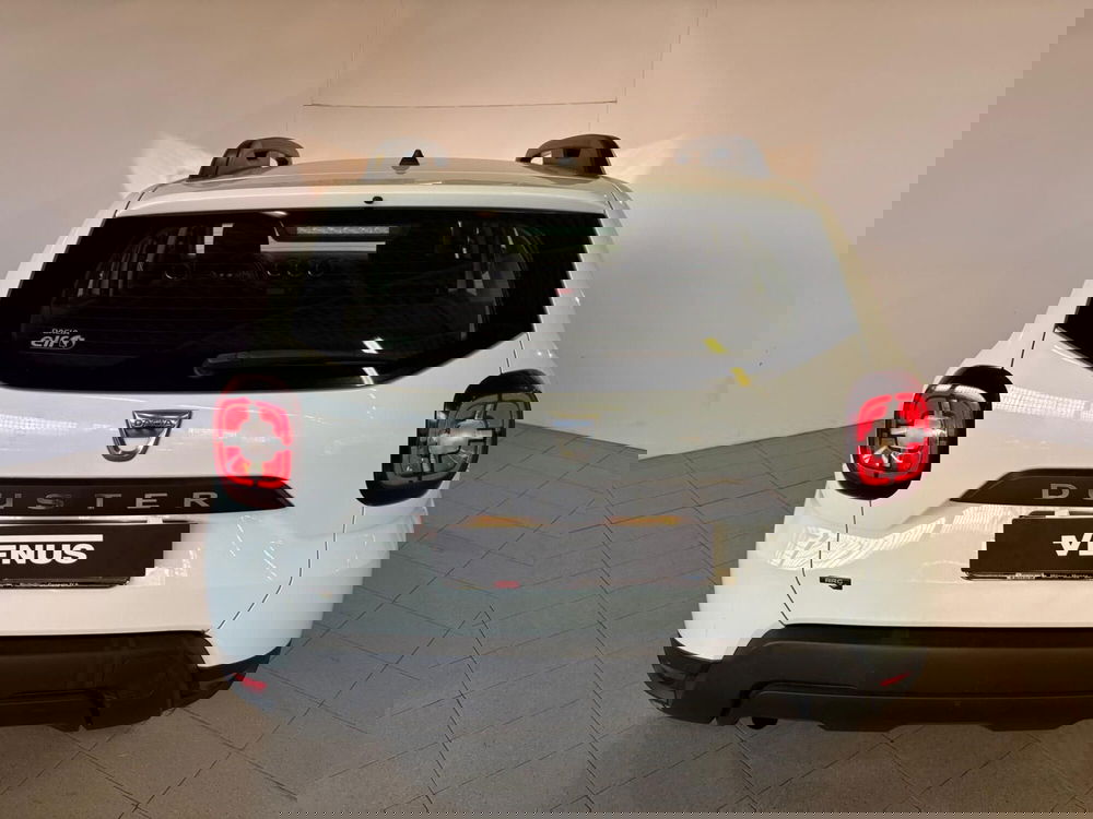 Dacia Duster usata a Monza e Brianza (5)