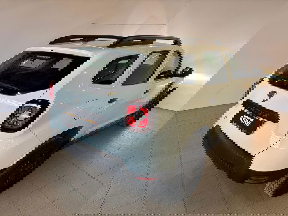 Dacia Duster usata a Monza e Brianza (6)