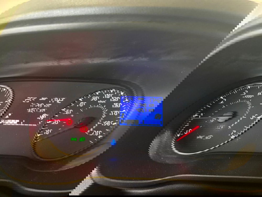 Dacia Duster usata a Monza e Brianza (8)